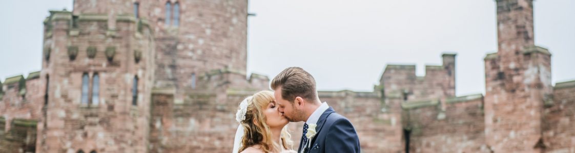 Peckforton Castle Wedding Photography